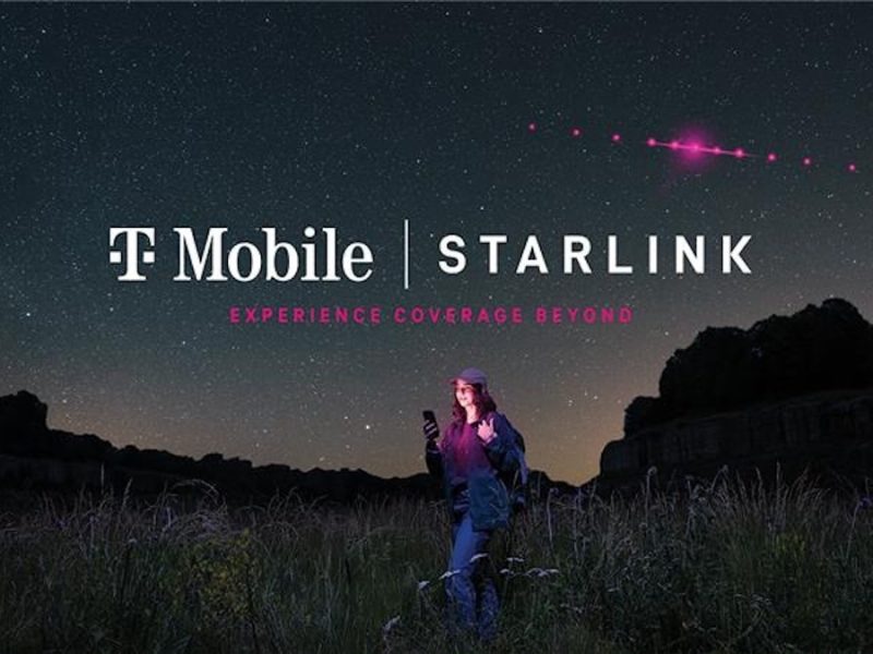 Starlink-t-mobile