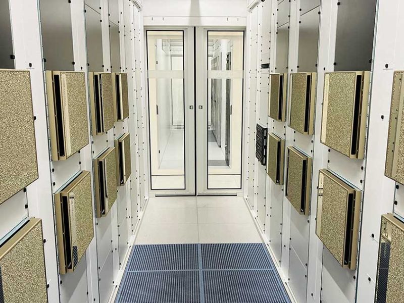 Swiss-ai-platform
