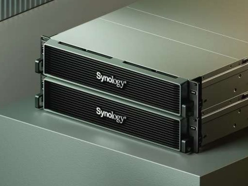 Synology lanza ActiveProtect