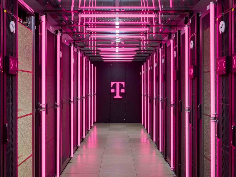 T-Systems proveedor de Cloud y Aplicaciones que mayor satisfacción genera entre sus clientes