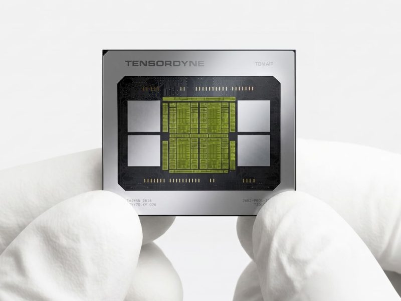 Tendordyne_Next-gen-3nm-silicon