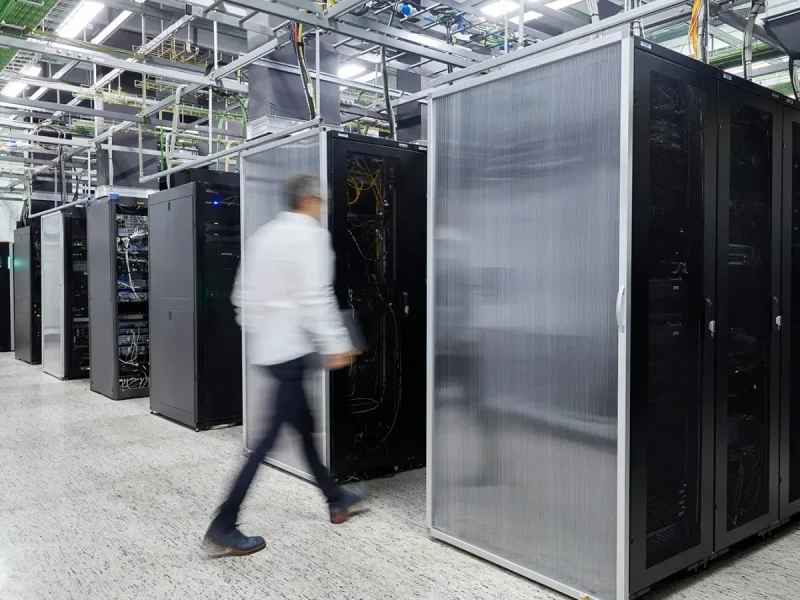 Una solución de espacios de datos de Sarenet, entre las más avanzadas del ecosistema nacional