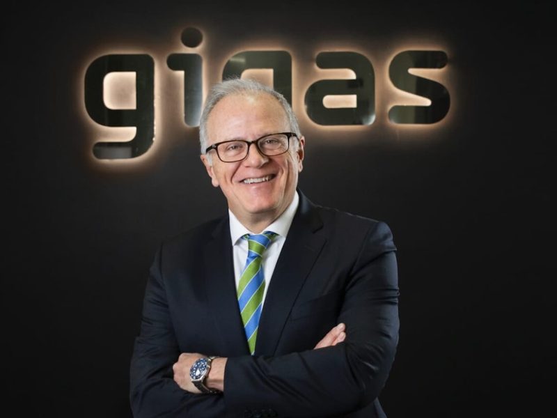 Victor-Guerrero-nuevo-CEO-Gigas
