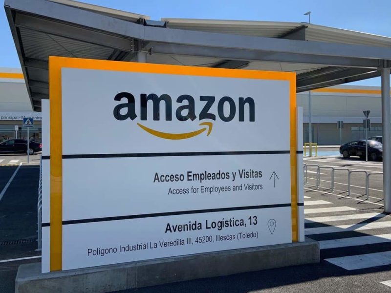 Abdul Latif Jameel se asocia con AWS