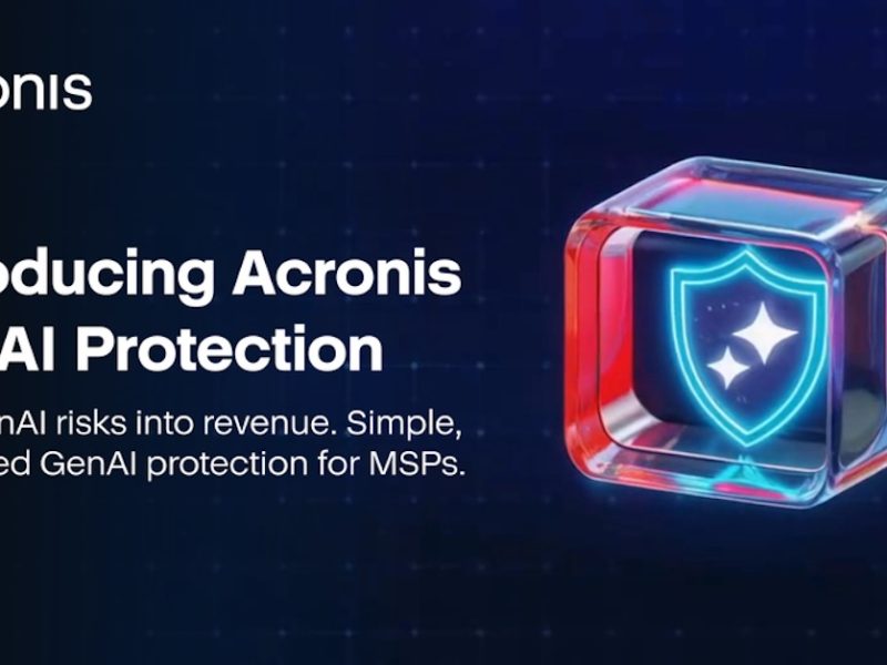 acronis-genai
