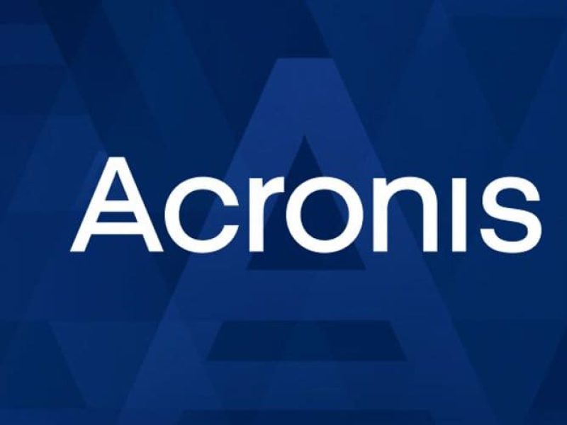 acronis
