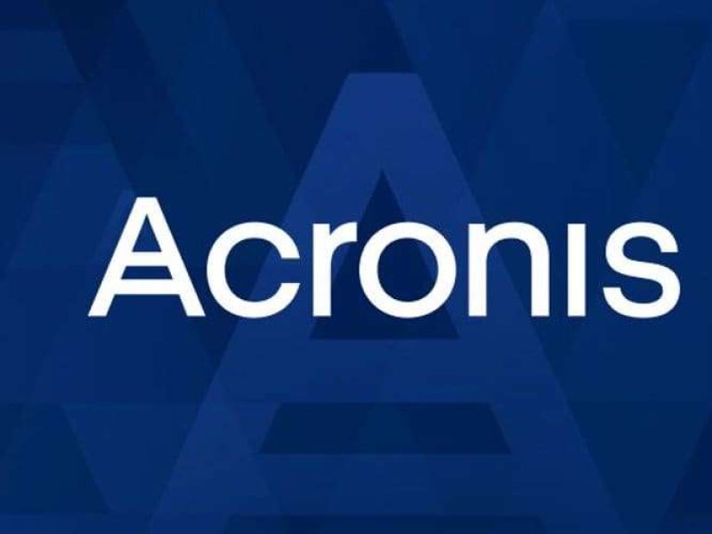 acronis