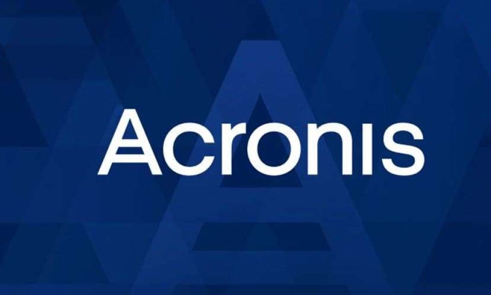 acronis