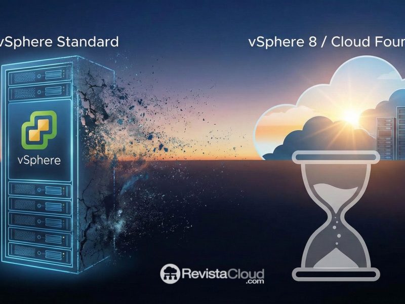 adios-vsphere-standard