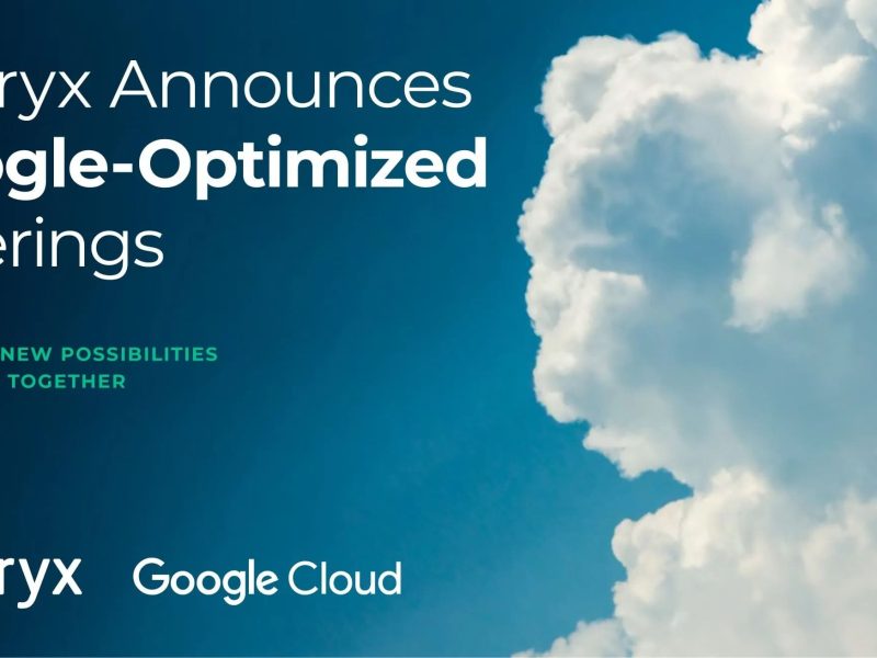 alteryx-google-cloud