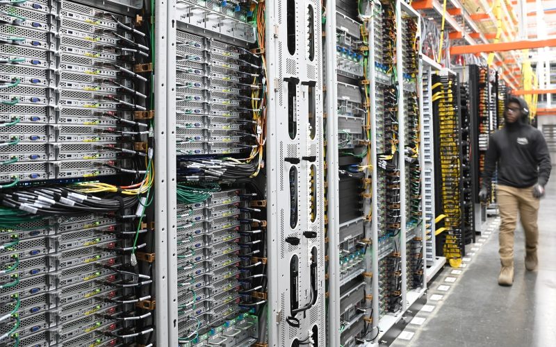 amazon-aws-data-center-centro-datos