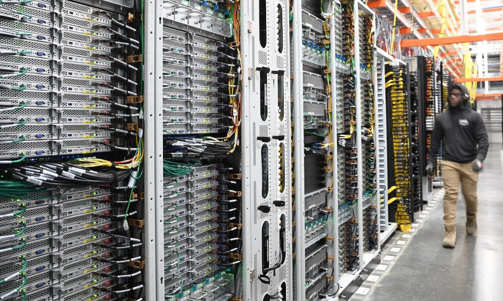 amazon-aws-data-center-centro-datos