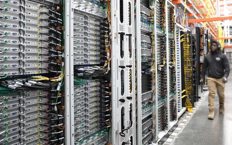 amazon-aws-data-center-centro-datos