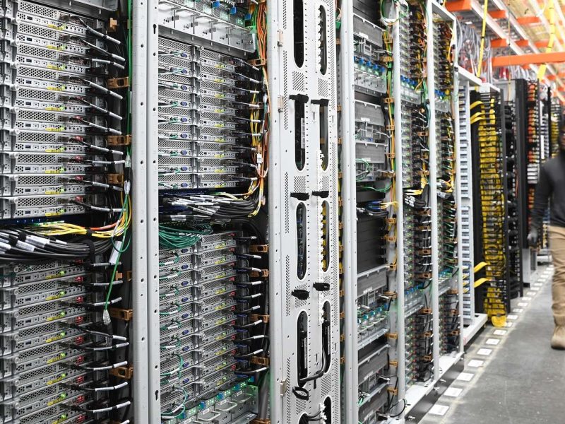 amazon-aws-data-center-centro-datos