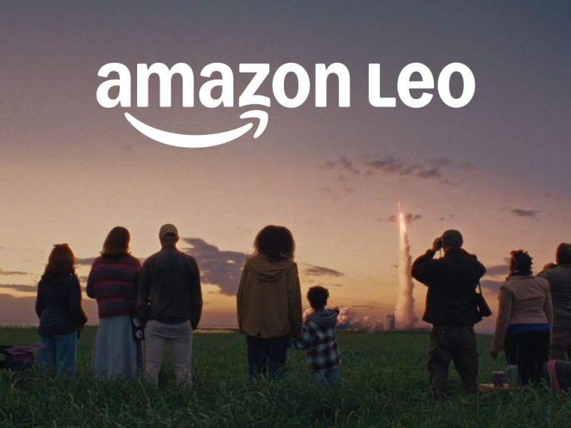 amazon-leo