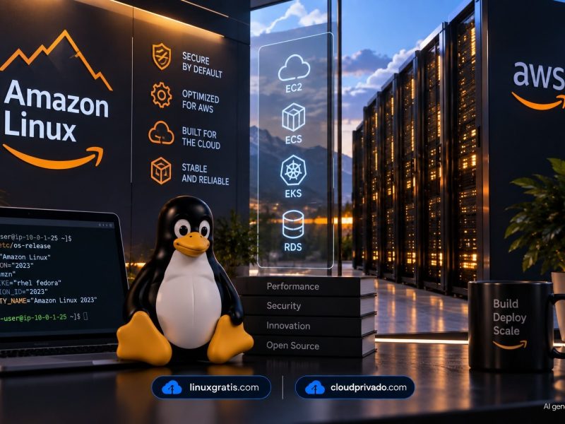 amazon-linux