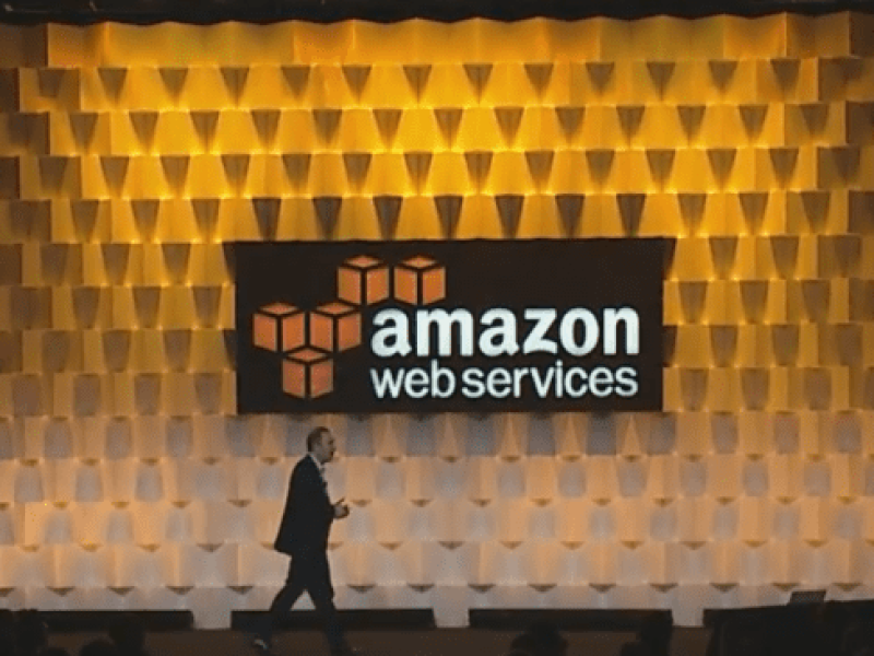 amazon-web-service-summit