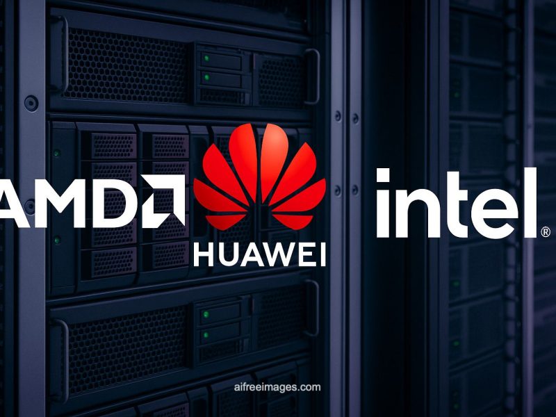 amd-huawei-intel
