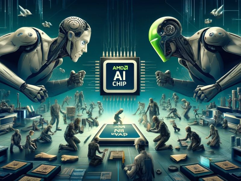 amd-nvidia-war