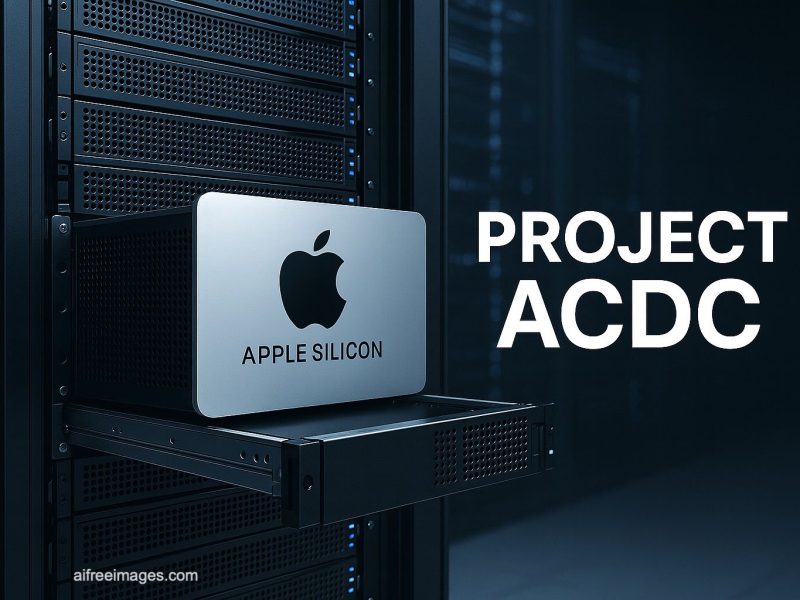 apple-silicon-project-acdc