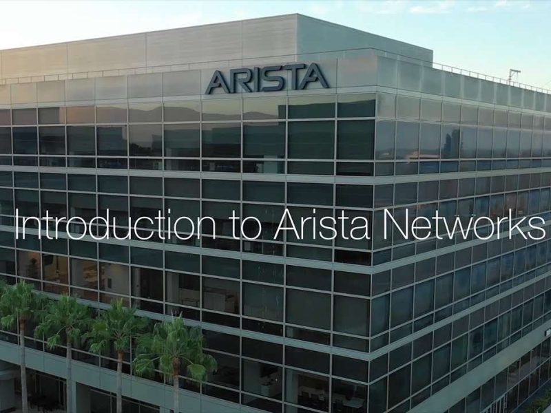 arista-networks