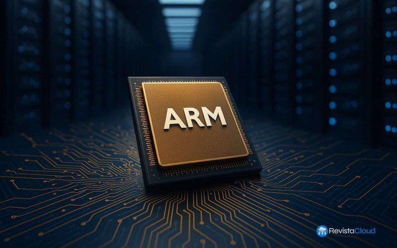 arm-data-centers