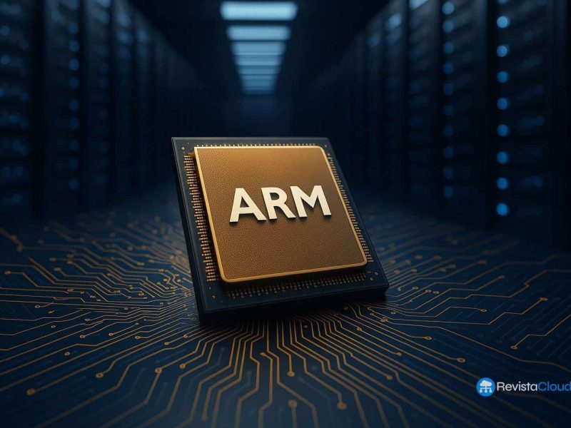 arm-data-centers