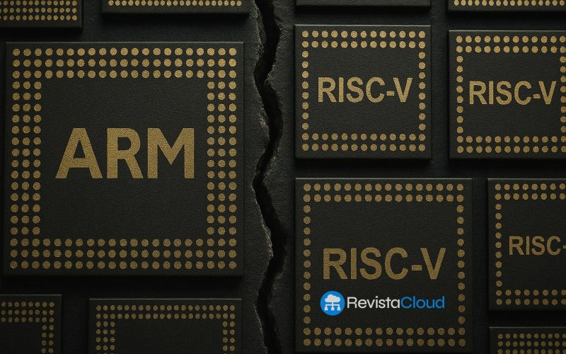 arm-vs-risc-v