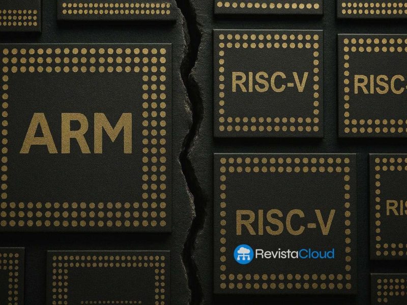 arm-vs-risc-v