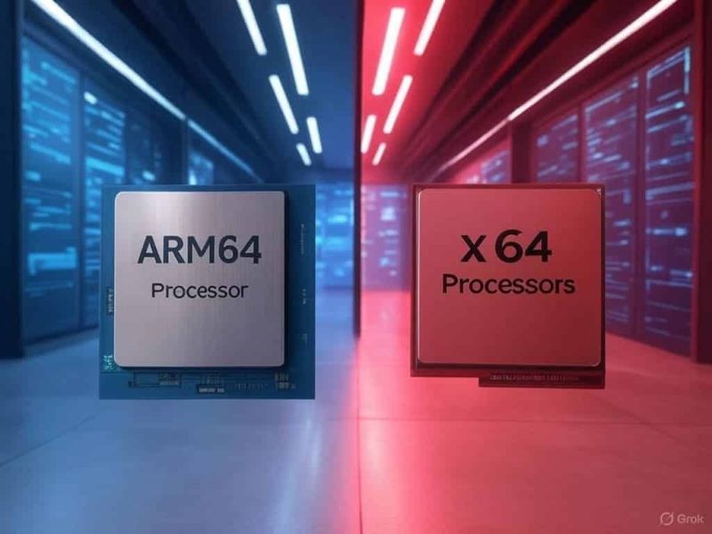 arm64-vs-x64-chips
