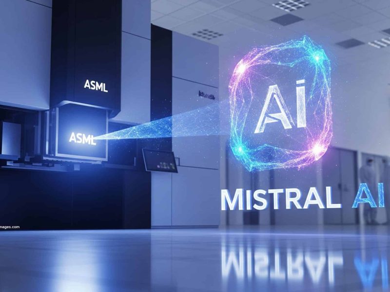 asml-mistral-ai
