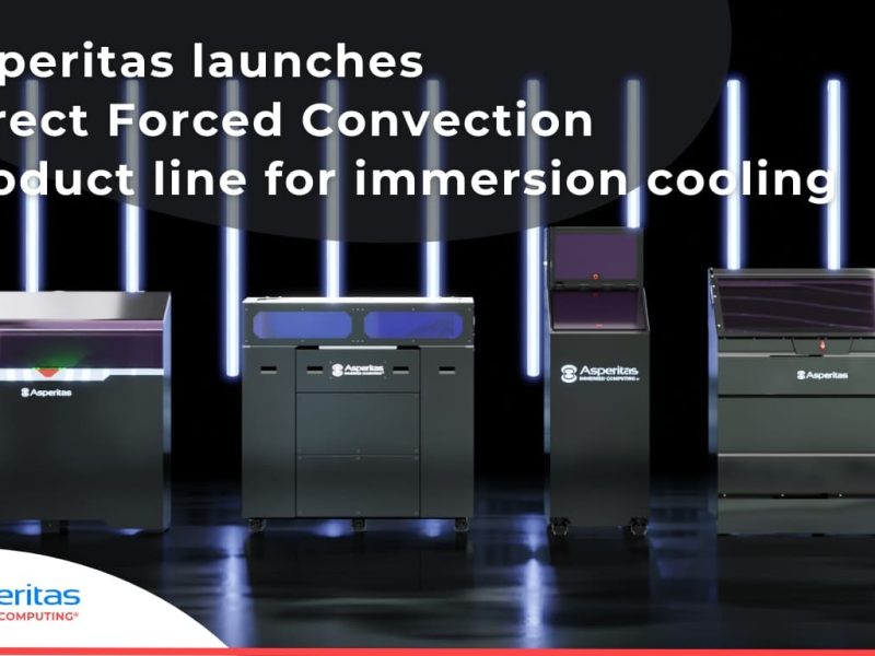 DFCX Launch Press Release - 1