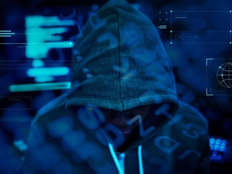 ataque ransomware