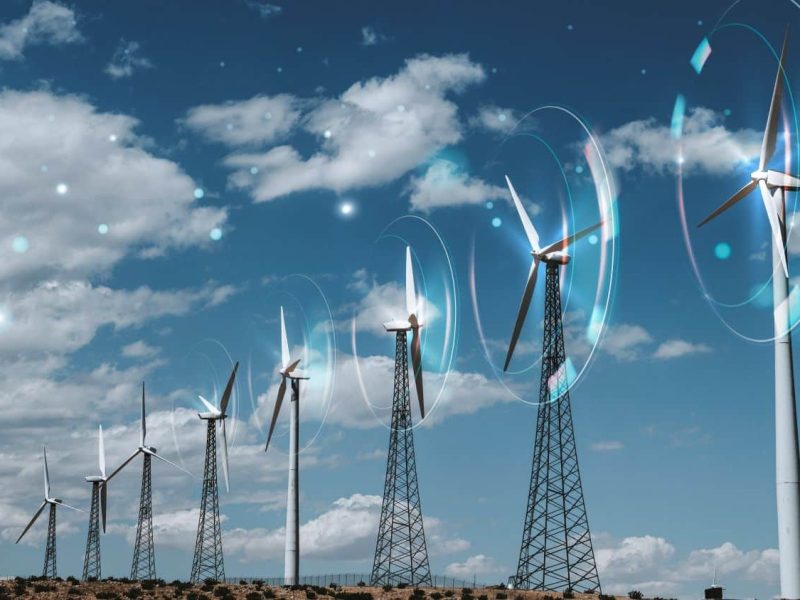 auge de la ia renovables