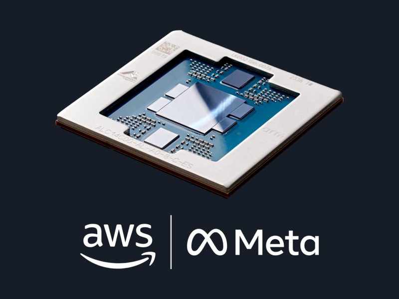 aws-meta-graviton
