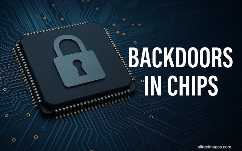 backdoors-chips