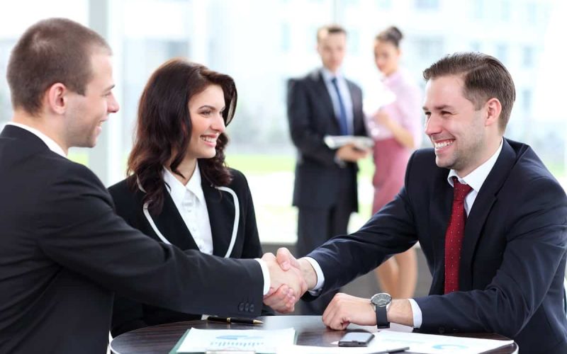 banca para empresas