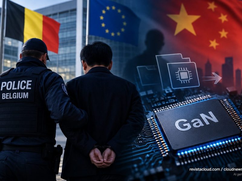 belgium-china-GaN-chips