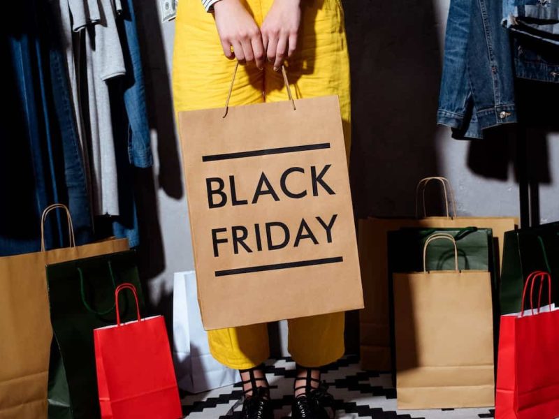 Black Friday