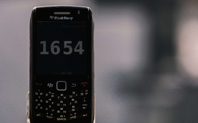 blackberry