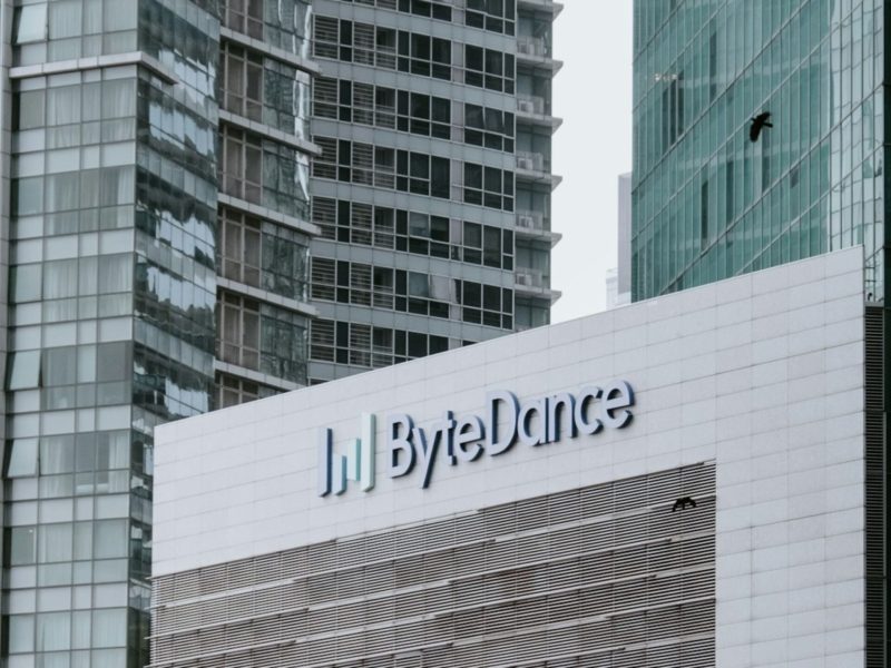 bytedance-tiktok-offices