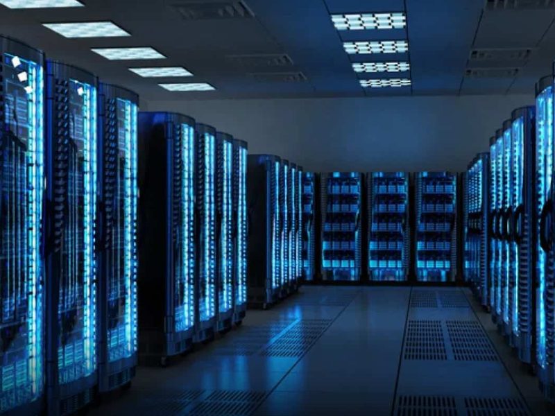 centro de datos cisco