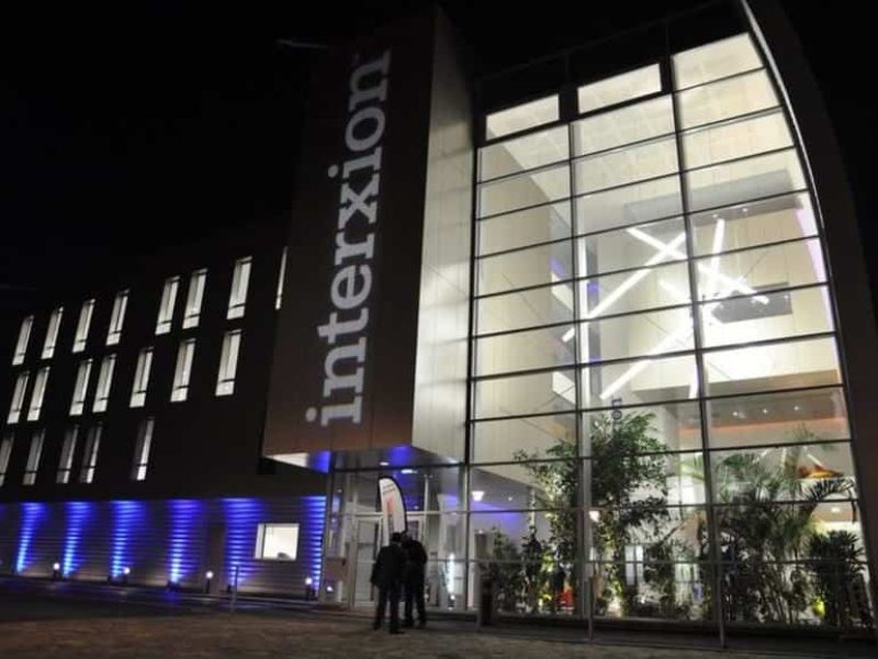 centros de datos interxion