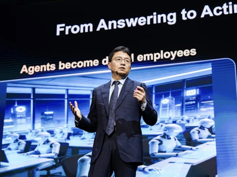 ceo-huawei