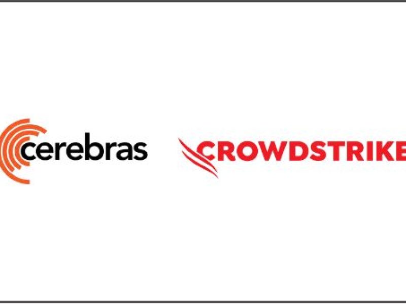 cerebras-crowdstrike