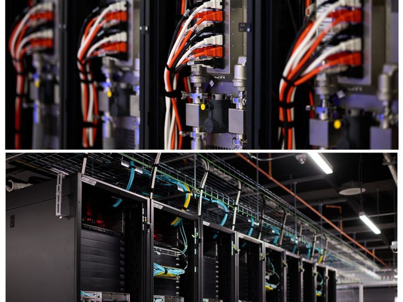 cerebras-datacenter