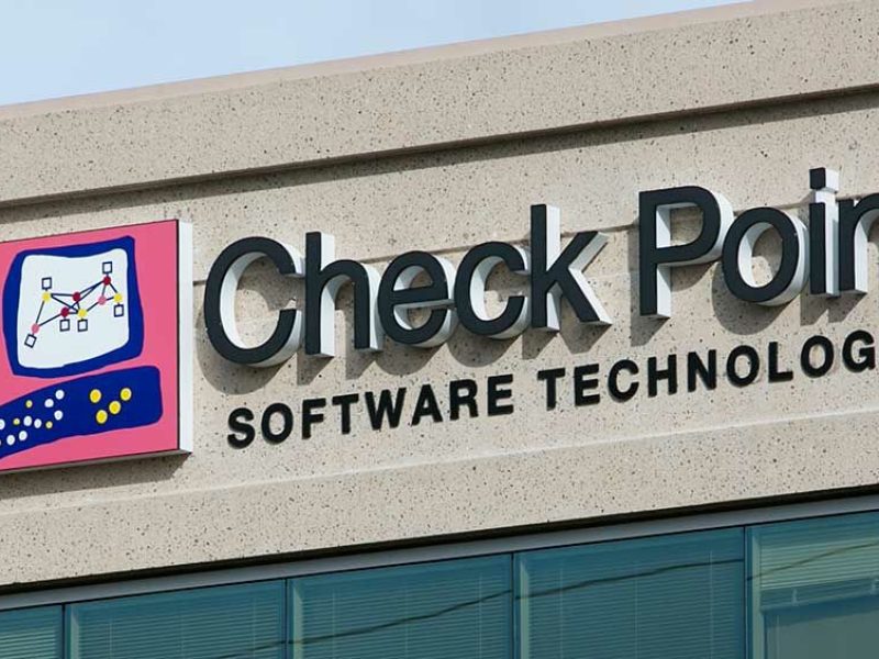 Check Point Software