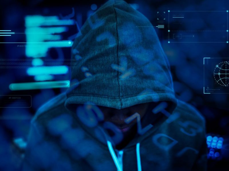 ciberdelincuentes