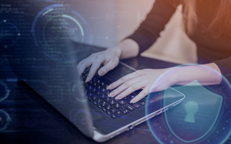 ciberseguridad empresarial ia