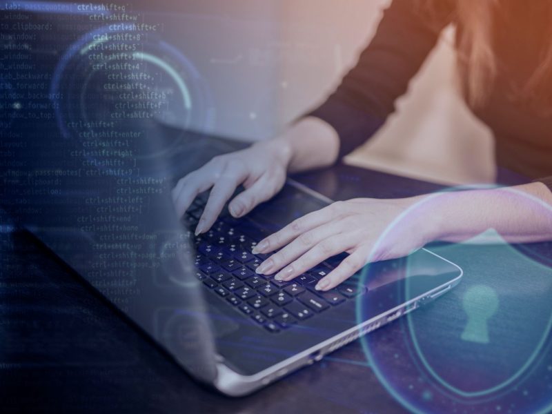 ciberseguridad empresarial ia